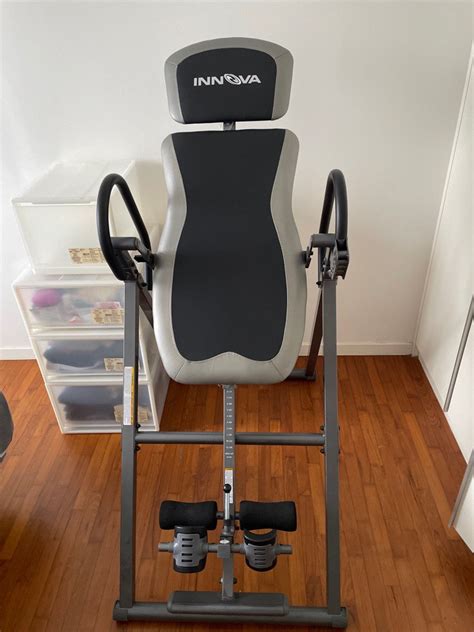 Image result for Innova Inversion Table
