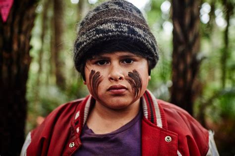 O 'Ricky' του "Ηunt For The Wilderpeople" στο cast του "Deadpool 2"