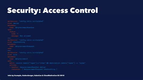 Image result for Istio Tutorial