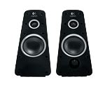 Speaker System Z520 – Logitech Support + Download