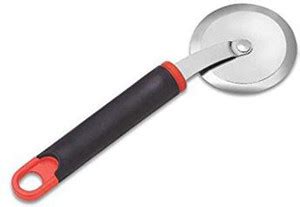 Nivel Wheel Pizza Cutter Price in India - Buy Nivel Wheel Pizza Cutter ...