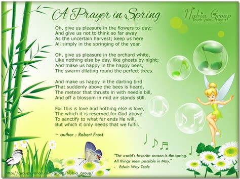 Image result for Reflection Prayer for Spring