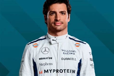 Carlos Sainz Jr. - Últimas noticias en MARCA México