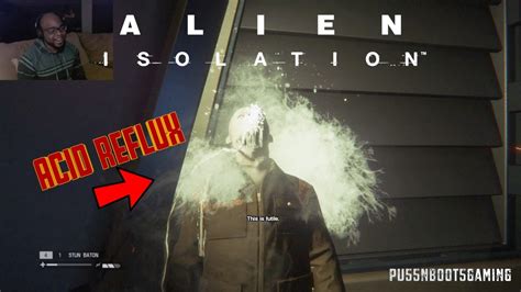 Image result for Alien Isolation Robots