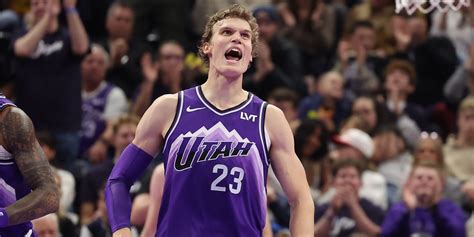 Jazz Trade Rumors: Lauri Markkanen Wants to Stay in Utah