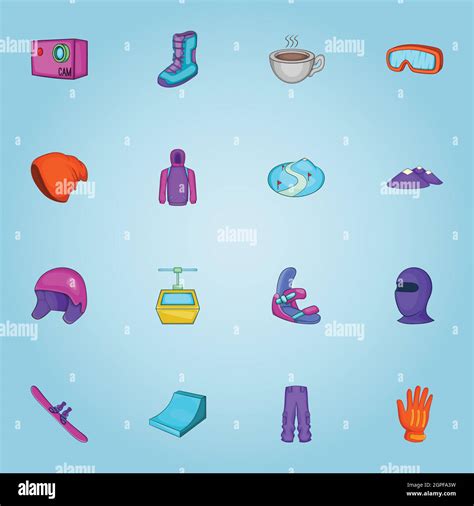 Winter Sports Figures 的图像结果