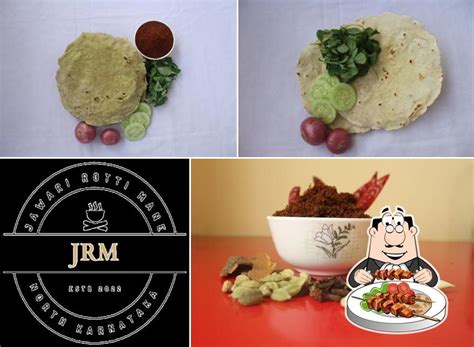 Jawari Rotti Mane, Bengaluru - Restaurant menu and reviews
