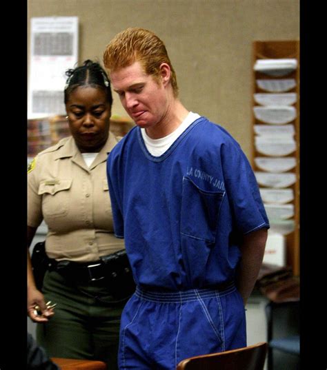 Photo : Redmond O'Neal, fils de Ryan O'Neal et de Farrah Fawcett ...