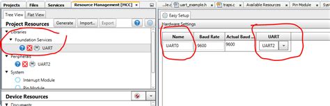 Image result for Pic UART Example