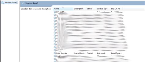 Image result for Windows 7 Print Menu