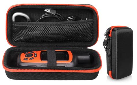 getgear GPS Unit Case for Garmin inReach Explorer+, Handheld Satellite ...