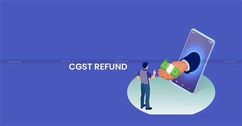 Refund Appropriation Against CGST Arrears Without Hearing Violates ...