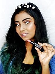 Buy Palladio Beauty Matte Lipstick - Rich Red, Long Lasting Lip Shade ...