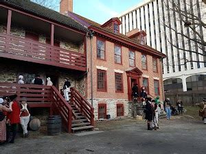 Top 8 things to do in Trenton (Updated Oct 2025)