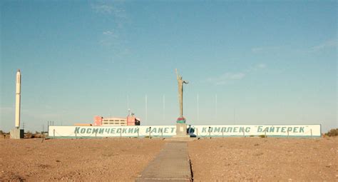 Kazakhstan aims to revive Cold War-era Baikonur spaceport for the new rocket race | Euractiv