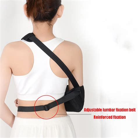 ZAJ Sling Arm ， Forearm Fracture Fixation Sling India | Ubuy