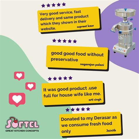 Softel Domestic Stone Flour Mill Atta Chakki / Ghar Ghanti 6-8 Kgs/hr ...