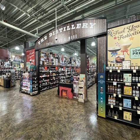 TOTAL WINE & MORE - Dedham Mall, 344 Providence Hwy, Dedham MA - Hours, Directions, Reviews ...
