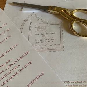 Image result for Finger Mask Pattern