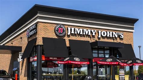 Jimmy John S Black And Blue at Hector Myers blog