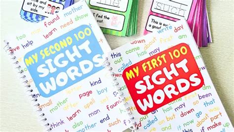 Right Track : Sight Words
