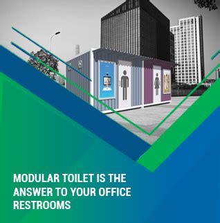 5 Types of Modular Buildings in India -Tata Steel Nest-In