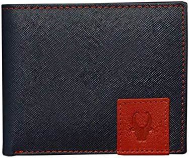 Buy WildHorn Classic Leather Wallets For Men I Premium Gift Hamper I ...