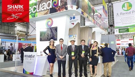 Sharkmotions: Stands, Opiniones de clientes y Servicios