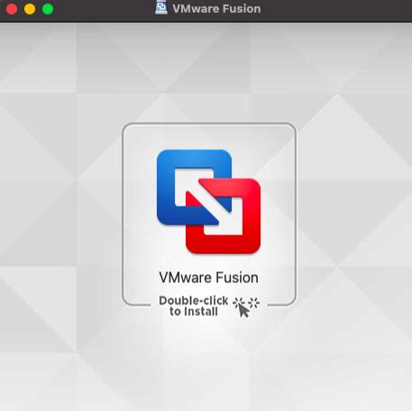 Image result for VMware Fusion Logo