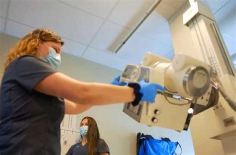 Image result for Radiologic Technology Program