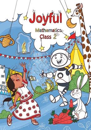 Joyful Mathematics - 2 | Audio Book | Central Institute of Educational ...