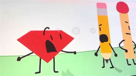 Ruby Crying BFDI Scan 的图像结果