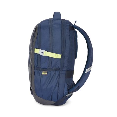 Skybags Valor Pro 01 Laptop Backpack Navy