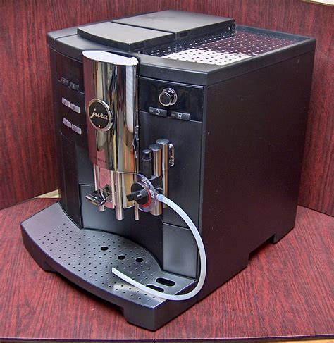 Super Automatic Espresso Machine 的图像结果