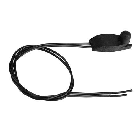 Outside car Temperature Sensor, Car Replacement External Temperature ...