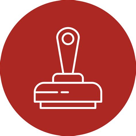 Circle Stamp Vector 的图像结果