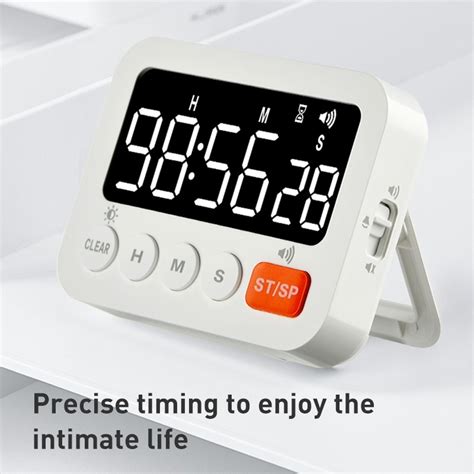 Image result for Clock LED Countdown Timer