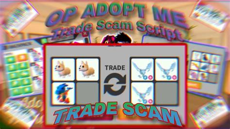 Image result for Adopt Me Trade Script Hack