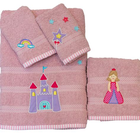 kids Bath Towels | Kids Face Towels | Hand Towels – Peekaboo Patterns