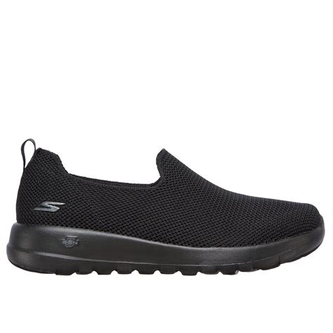 Skechers | Go Walk Joy Slip On Trainers Womens | Slip On Runners ...