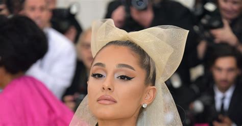 Where Can You Buy Ariana Grande's Cloud Perfume? The Fluffy Fragrance ...