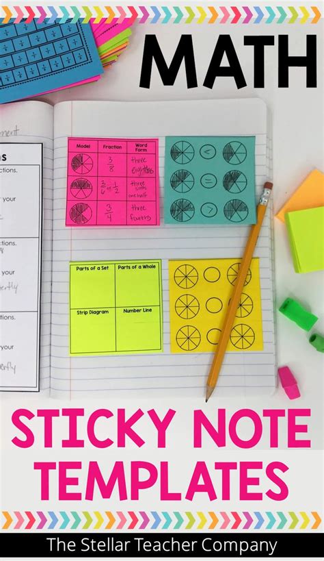 Image result for Template for Math Notes