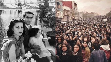 15 Rare Pictures Of Iran Before The 1979 Islamic Revolution | Know Your Meme