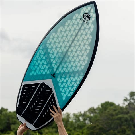 2024 Connelly Ono Wakesurf Board – Big Wave Performance for the Modern Wake