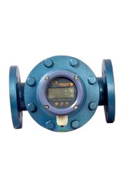 Oil Flow Meter - PRIDE INDUSTRIAL OIL FLOWMETERS Manufacturer from Chennai