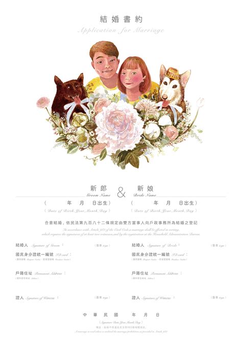 Image result for Marriage Application