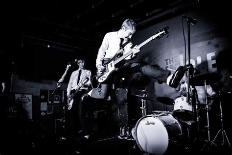 Sharp Class Live - 3 Keys Mod Weekender - Skegness, The Courthouse ...