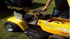 Slicks Garage Lawn Mower racing lawn mower Slicks Garage Lawn Mower racing lawn mower