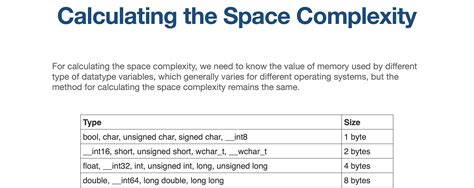 Recursion Complexity 的图像结果