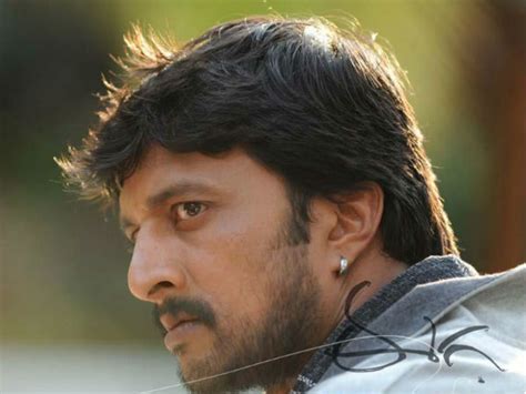 'Vijay 58': Sudeep Roped in for the Role of Commander - IBTimes India